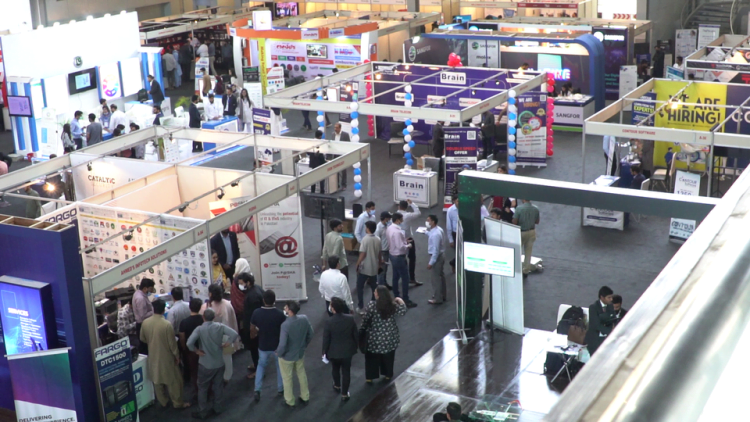 Wait is Over, ITCN Asia Pakistan Tech Festival 2022 is live now!