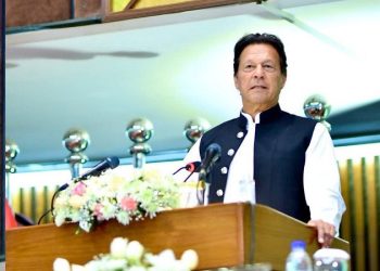 'We have failed Kashmiris and Palestinians,' PM Imran Khan said at OIC meeting