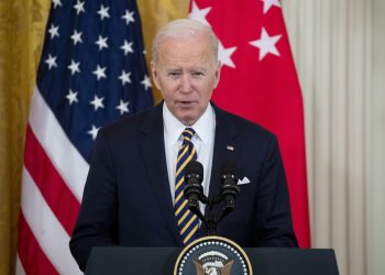 'We'll see,' Biden says on Russia's intent to scale back Ukraine war