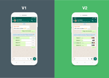 WhatsApp is developing a polling feature for group chats