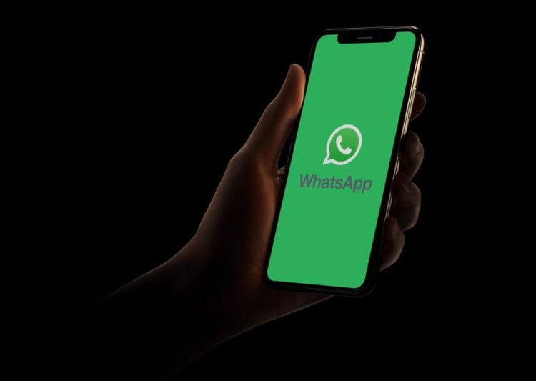 WhatsApp is getting more secure by having 'Code Verify' option
