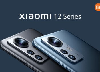 Xiaomi 12 Series will be available globally on 15th March