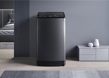 Xiaomi has introduced a new Xiaomi Mijia Pulsator washing machine