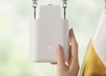 Xiaomi introduces portable MIJIA curtain companion