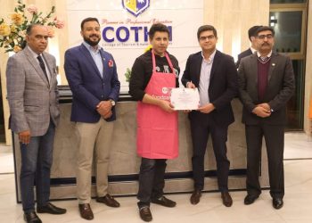 foodpanda join hands with USAID SMEA to enhance culinary expertise of its homechefs