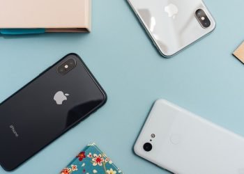 iPhone dominates the list of top 10 best-selling smartphones in the world