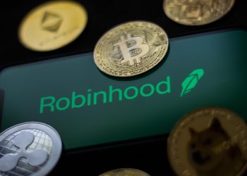 Robinhood Markets has agreed to buy the cryptocurrency app Ziglu