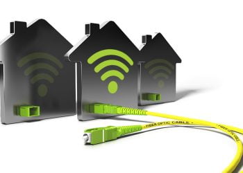 10 Million increase in broadband users in just 3 months