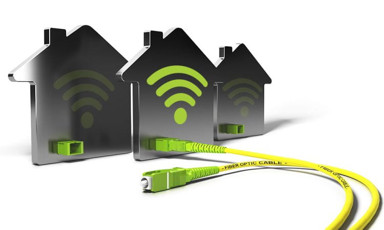 10 Million increase in broadband users in just 3 months