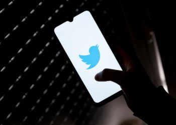 Twitter banned misleading climate change advertisements