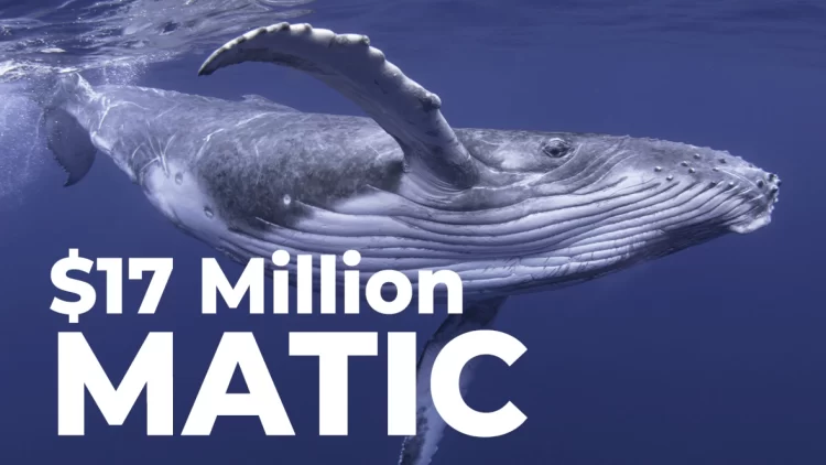 ETH Whales Purchase $17 Million in SAND Tokens; Here’s Why