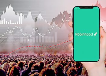 Robinhood Opens Crypto Wallets to 2M Clients
