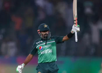 32 years old record of Imran Khan broke by skipper Babar Azam