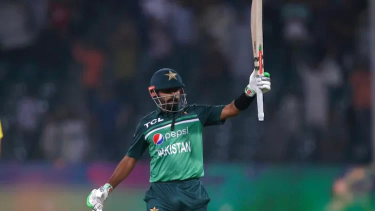 32 years old record of Imran Khan broke by skipper Babar Azam