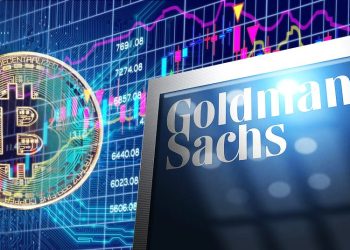 Goldman Sachs offers first Bitcoin-backed loan