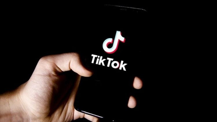 6.5 Million Pakistani videos were removed from TikTok