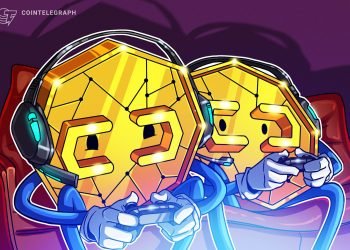 Framework Ventures allocated half of its $400 million funds to Web3 gaming