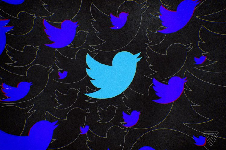 A CC button for video captioning is being tested by Twitter