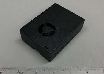 A cellphone-sized device adjusts a home's power use to save money