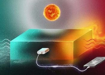 A major breakthrough in science that allows electricity to store for 18 years