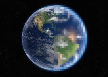 A new digital twin of the Earth will support the fight against climate change