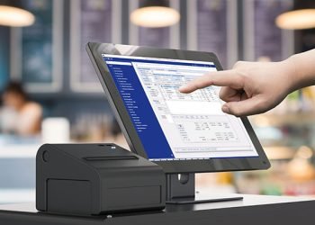 After a technical glitch, POS systems at utility stores have been restored