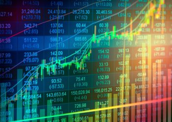 After political clarity, KSE-100 has gained over 1,400 points