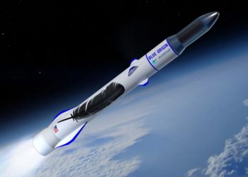 Amazon secures rockets for broadband project Kuiper