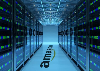 Amazon will construct a new data center in California