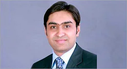 Amazon's Pranav Merchant has been named HOO by GoKwik