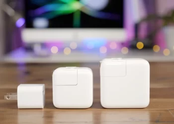 Apple is working on a 'Dual USB-C Power Adapter, report