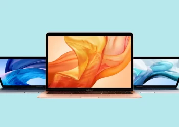 Apple may introduce two new Macs at WWDC 2022 including MacBook Air