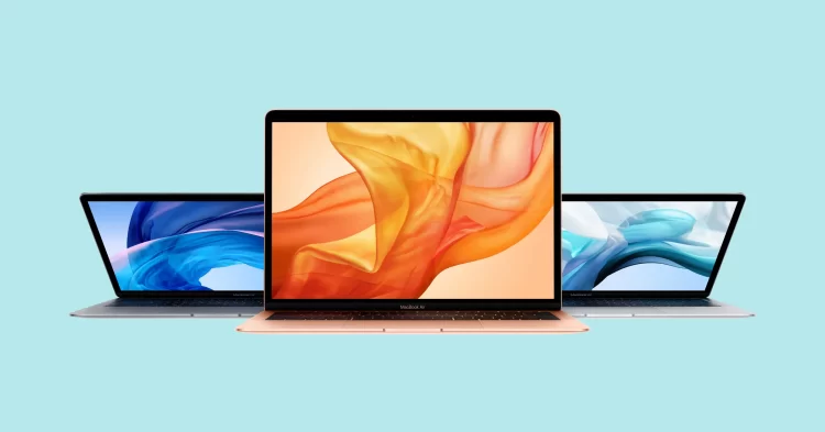 Apple may introduce two new Macs at WWDC 2022 including MacBook Air