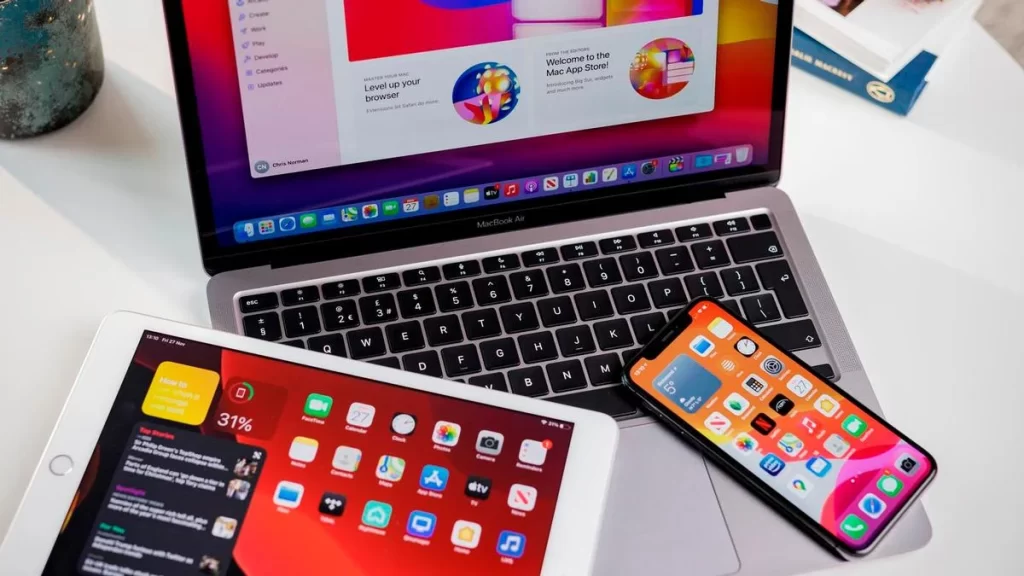 Apple might deploy ultra-fast 2nm silicon to Macs and iPhones