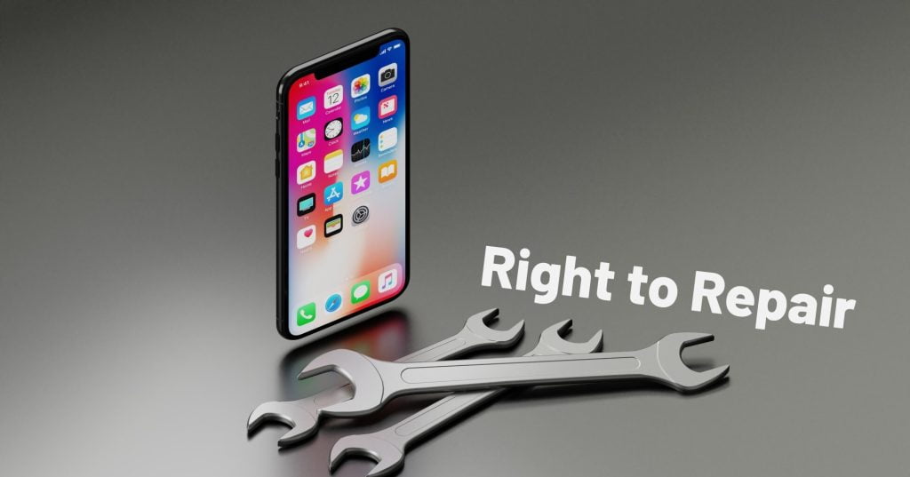 Apple’s Self Service Repair service is now available to iPhone