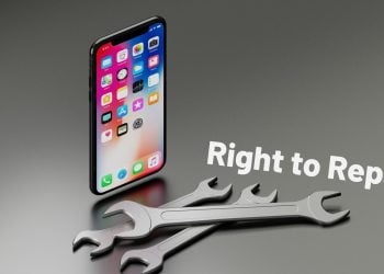 Apple’s Self Service Repair service is now available to iPhone