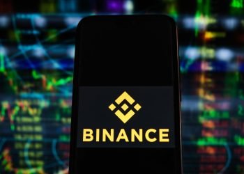 Binance discovers stolen, masked cryptocurrency riches