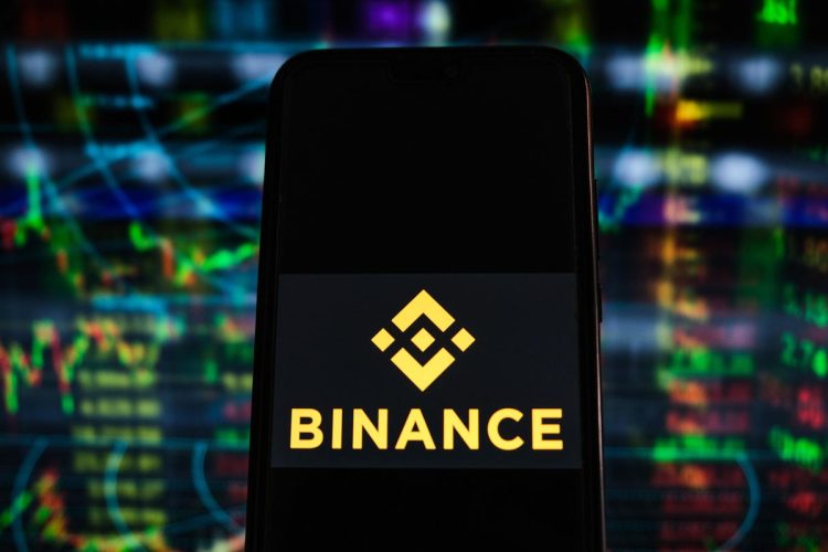 Binance discovers stolen, masked cryptocurrency riches