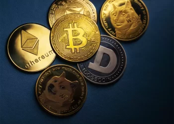 Bitcoin prices have risen and Dogecoin has soared