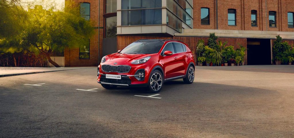 Bookings for Kia's best-selling vehicles have resumed