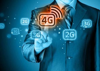 By March, 3G and 4G customers had risen to 113.11 million, PTA