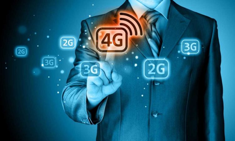 By March, 3G and 4G customers had risen to 113.11 million, PTA