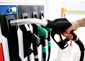 Cabinet has rejected a proposal to raise petrol prices by Rs. 35 per liter