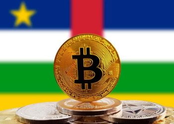 Central African Republic passed legislation to regulate cryptocurrency use