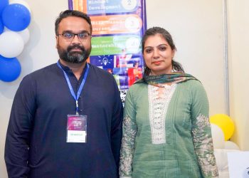 Co-Founder Edlytica shared his views on benefits of online learning