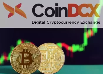 CoinDX, a cryptocurrency exchange, has received a new funding round of Rs. 1,000 crore