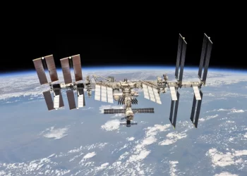 Crew of the first private voyage to ISS has returned to Earth
