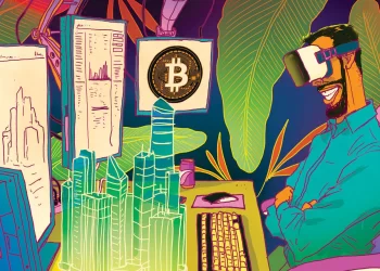 Cryptomillionaires creating their own communities in Central America