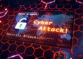 Cyber-attack warning issued to FBR by National Telecom and IT security board