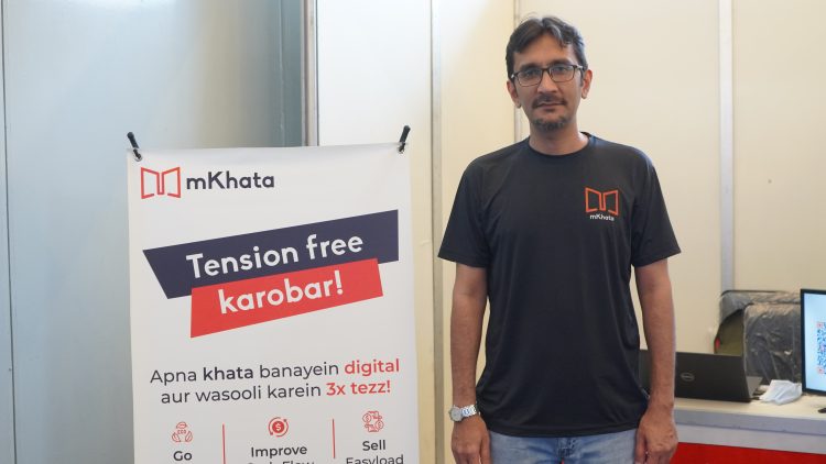 CEO mKhata highlighted the importance of bookkeeping apps features